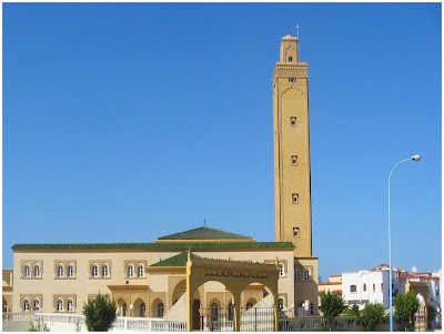 Photos of مسجد إبراهيم الخليل