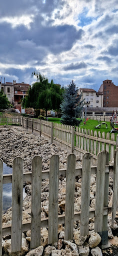 el Arañal Park