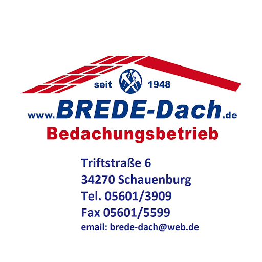 Brede Dach - Thumbnail