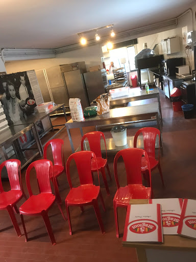 Scuola Pizzaioli Margherita2000 - Thumbnail