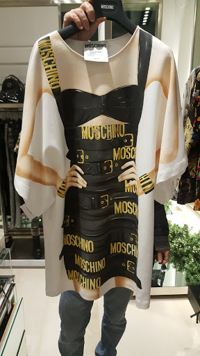 ESA Boutique - Visual