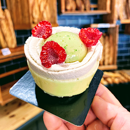 Photo n°31 de Potes & Pâtons à Aix-les-Bains (Boulangerie)