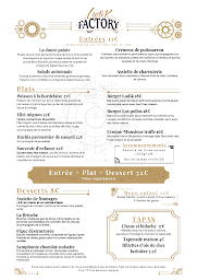 Photo n°28 de Bar & Restaurant Ludik Factory à Bergerac (Bar lounge)