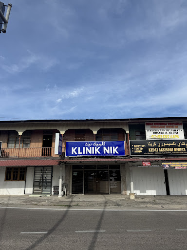 Klinik Nik