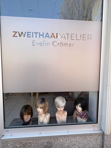 ZweithaarAtelier Sömmerda Evelin Crämer - Visual