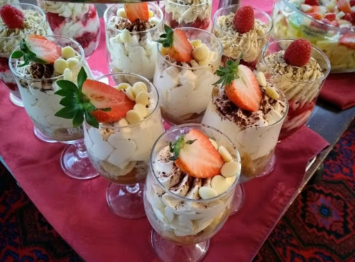 The Garden Restaurant @ Morangie House Hotel - Thumbnail