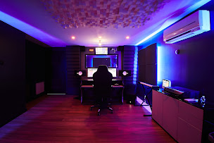 Photo n°1 de Studio STEMS à Altkirch (Studio d'enregistrement)