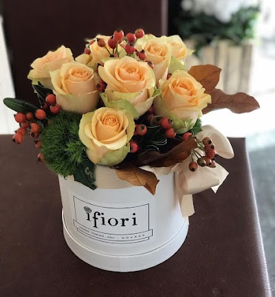 Ifiori Di Palmadessa Annalisa