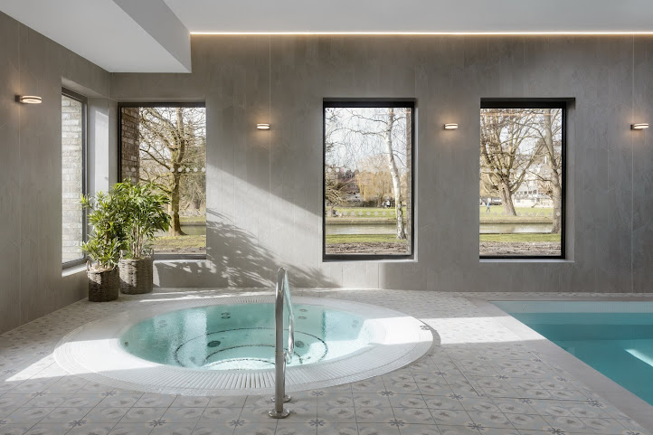 Graduate by Hilton Cambridge by null