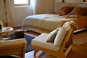 Photo n°13 de Sankalpa Ressourcement - Centre de coaching au leadership holistique des entrepreneurs Provence Paris à Lauris (Centre de yoga)