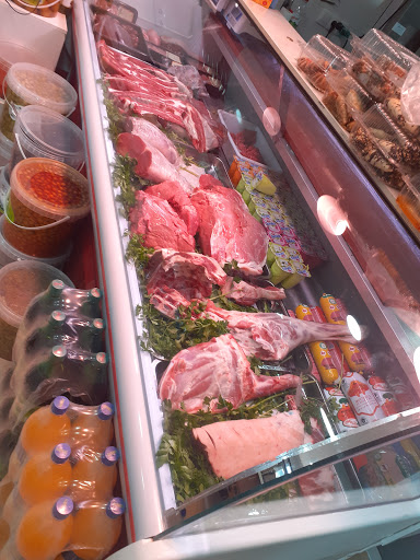 Carniceria halal jawhara cunit - Thumbnail