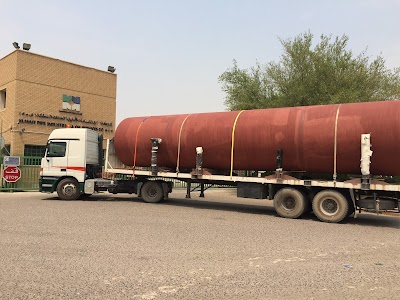 Photos of Kuwait Pipe Industries & Oil Services Co.