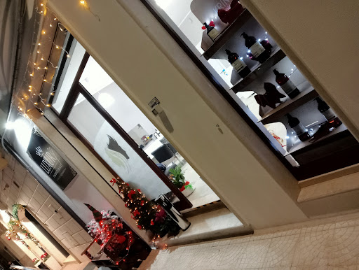 Luxury Parrucchieri Biagio Acquasanta - Thumbnail