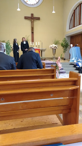 Gemeindehaus ev. Kirchengemeinde - Thumbnail