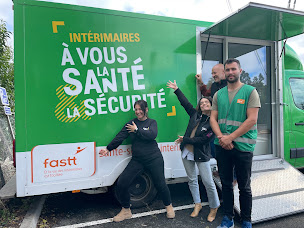 Photo n°11 de Agence Yes ! - Intérim & recrutement à Condom (Agence de recrutement)