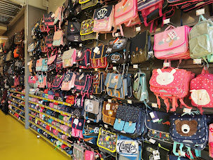 Photo n°4 de Bureau Vallée Chemillé - papeterie et photocopie à Chemillé-en-Anjou (Fournisseur de cartouches d'encre)