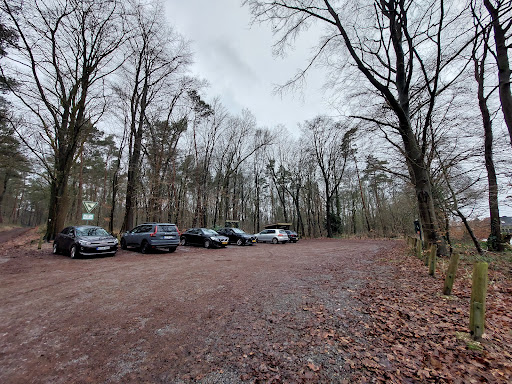 Parkplatz "Sieben Quellen" - Thumbnail