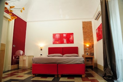 lodging