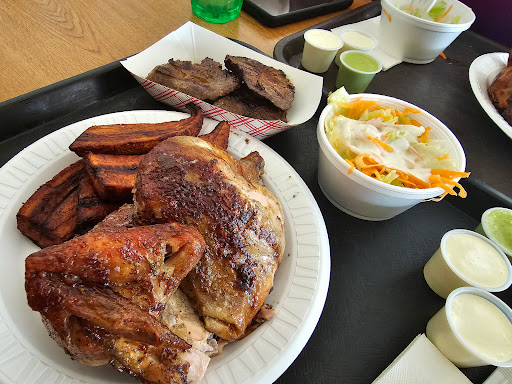 Su Pollo - Visual