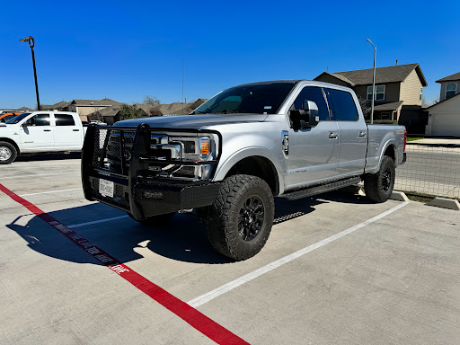 Full Force Automotive - Thumbnail