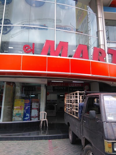 electronics-store
