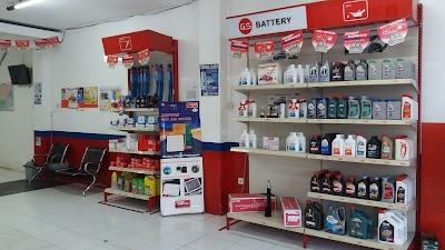 Photos of Shop And Drive Mulawarman