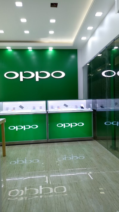 Photos of Khan Telecom OPPO Store