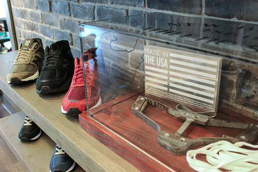 New Balance Winston-Salem - Thumbnail