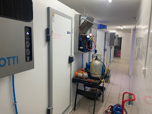 Photo n°14 de Miflex à Liessies (Fournisseur d'équipement)