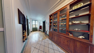 Photo n°7 de La Maison d'Obinat à Auzas (Chambre d'hôtes)