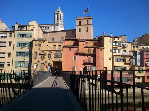 Institut Narcís Xifra i Masmitjà - Thumbnail