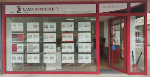 Photo n°2 de Cama Immobilier à Fontenay-le-Fleury (Agence immobilière)