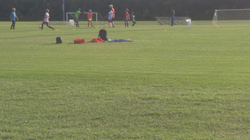 Pascagoula Soccer Complex - Thumbnail