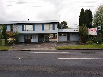 Photos of Ohakune Court Motel