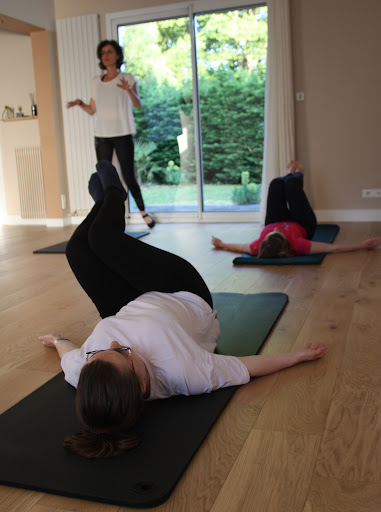 Sana Pilates Pilates À La Chapelle/Erdre, Nantes, Carquefou Orvault - Thumbnail