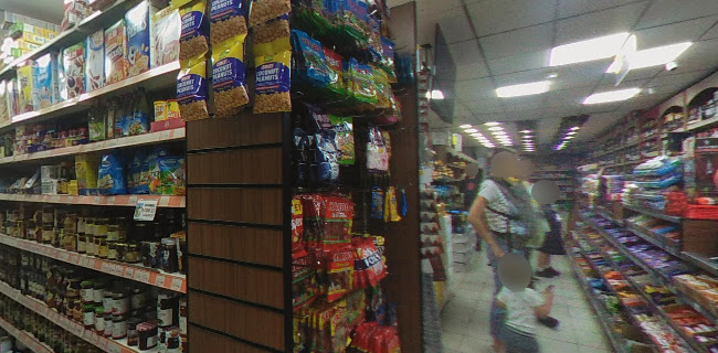 Arena Foods Market - London