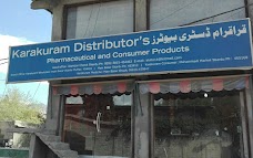 Karakuram Medicine Stores Skardu skardu