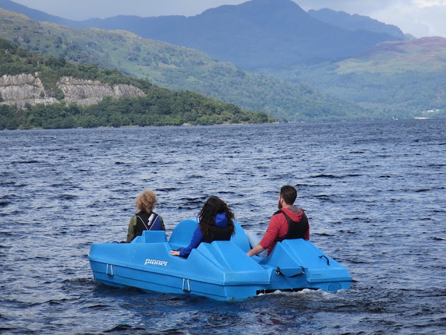 Loch Lomond Leisure