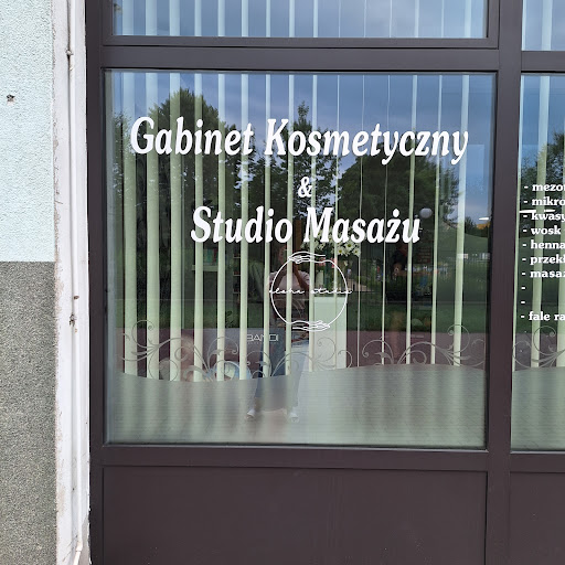 Aloha Studio Marta Kuza, masaż i rehabilitacja