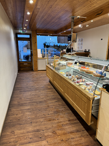 Boulangerie Maison Braissand Le Praz