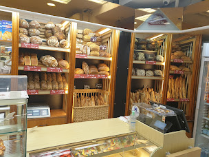 Photo n°25 de Boulangerie de la Place à Meudon (Boulangerie)