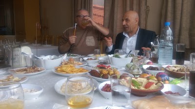 Photos of Mawal - Hotel