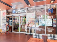 NICK STOCK イオンモールKYOTO店