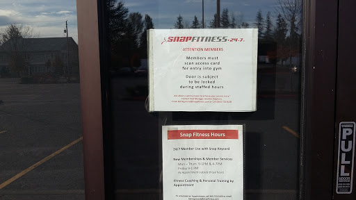 Snap Fitness Battle Ground Gallery - United States