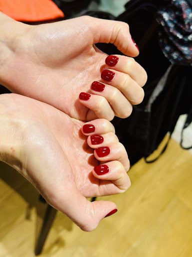 Nailsbyzee - Visual