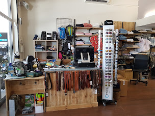 Photo n°10 de Moriani Sportswear à San-Nicolao (Magasin de vêtements)