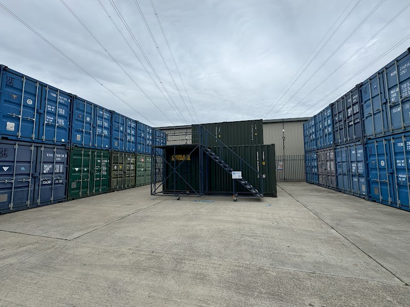 SafeGuard Self Storage - Croydon photo 3