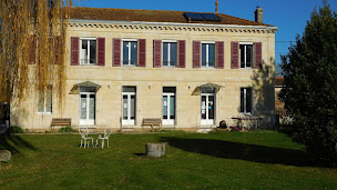 Photo n°8 de Chambres d'hôtes Les Denias à Saint-Paul (Chambre d'hôtes)