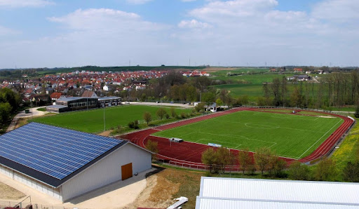 TSV Hüttlingen 1892 e.V. Gallery - Germany