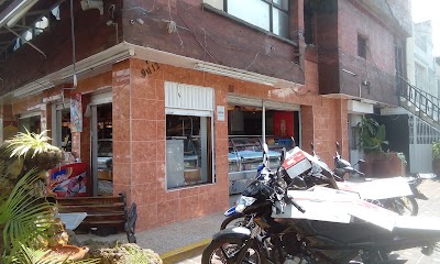 Photos of The California Bakery